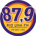 Radio Rio Una FM Community