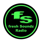 Soundz Radio UK Electronic