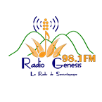 Radio Genesis Spanish Music