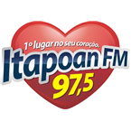 Radio Itapoan FM Brazilian Popular