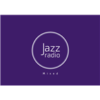 Jazzradio.nl Mixed Jazz