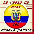 RADIO ECUA MODA MIX