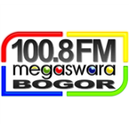 Radio Megaswara Top 40/Pop