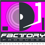 Dj Factory Producer 