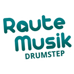 RauteMusik.FM DrumStep Drum `N` Bass