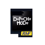 Radio RMF Depeche Mode Rock