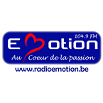 Radio Emotion Belgique French Music