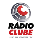 Radio Clube (Joinville) Brazilian Popular