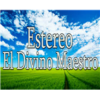 Estereo El Divino Maestro 