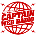 Republic Of Captain Web Radio