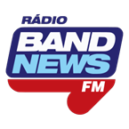 Radio Band News FM (Sao Paulo) Brazilian Talk