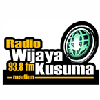 Wijaya Kusuma FM Madiun - 93.80Mhz 