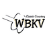 WBKV Classic Country