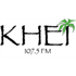 KHEI-FM Hawaiian Music