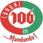 CUYUNI 106.5 FM Pop Latino