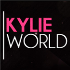 Kylie World Top 40/Pop