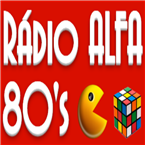 Rádio Alfa 80s Adult Contemporary