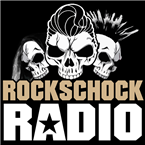 RockSchockRadio Rock