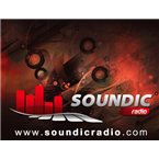 Soundic Radio Top 40/Pop