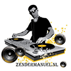 Zender Manuel Dutch Music