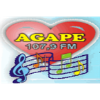 Rádio Ágape FM Evangélica