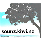 Sounz.kiwi.nz Top 40/Pop