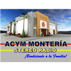 ACYM MONTERIA Gospel