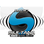 Radio Sultana Pop Latino