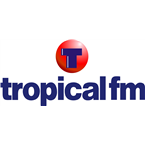 Radio Tropical Brazilian Popular