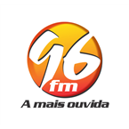 Rádio 96 FM Brazilian Popular