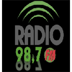 Rádio 98 FM Brazilian Popular