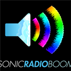 Sonic RadioBoom 