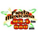 Fiesta Mexicana Mexican