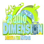 Radio Dimensión Reggaeton