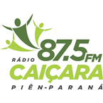 Radio Caicara Brazilian Popular