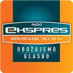 Radio Ekspres Classic Hits