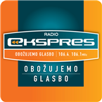 Radio Ekspres