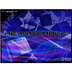 Reassemble Radio Drum `N` Bass