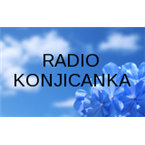 Radio Konjicanka Folk