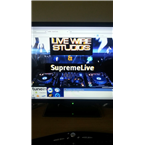 Supreme live wire 