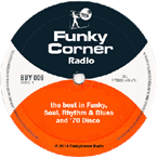 Funky Corner Radio