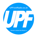 UPFrontRadio.co.uk House