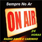 Radio Amor e Carinho 