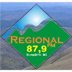 Rádio Regional 87.9 FM Community