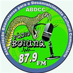 Rádio Boiuna FM Community