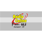 Rádio Colina FM Sertanejo Pop