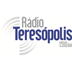 Rádio Teresópolis AM Brazilian Talk