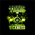 Toxic Sickness Radio Electronic