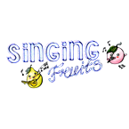 Singing Fruits Radio 