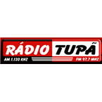 Rádio Tupã AM Top 40/Pop